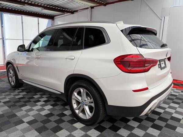 2018 BMW X3 xDrive30i SUV - - by dealer - vehicle for sale in Richmond Hill, NY – photo 3