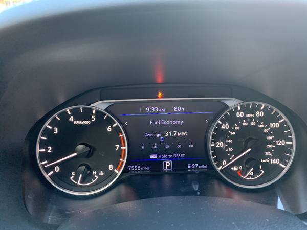 2019 Nissan Altima SR 7500 miles for sale in Jacksonville, FL – photo 20