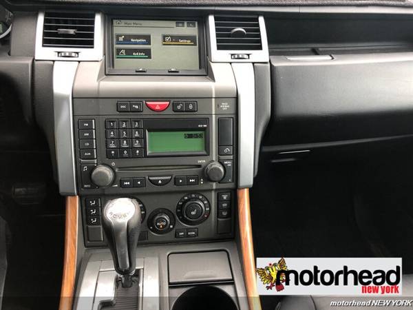 2006 Land Rover Range Rover Sport for sale in Watertown, NY – photo 13