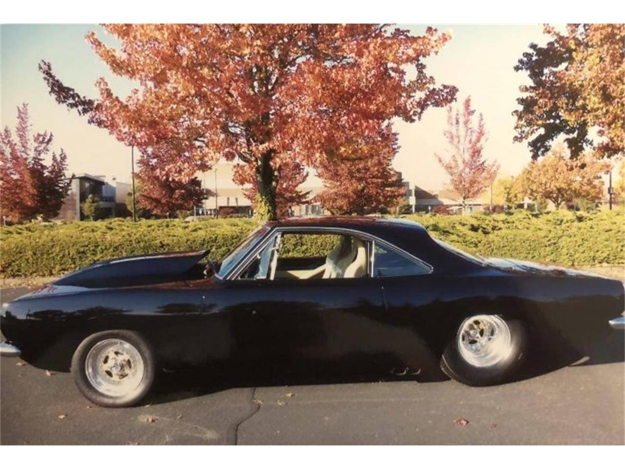 1967 Plymouth Barracuda for sale in Cadillac, MI – photo 12