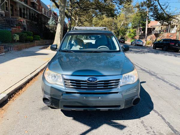 2009 Subaru Forester X AWD 5 speed for sale in Brooklyn, NY – photo 2
