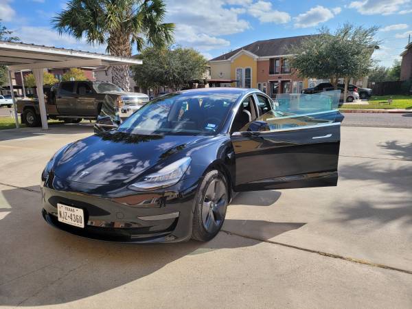 2018 Tesla Model 3 Long Range - cars & trucks - by owner - vehicle... for sale in Edinburg, TX – photo 3
