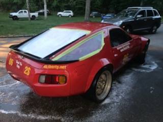 1980 Porsche 928S, Race Car, Project, Rare - cars & trucks - by... for sale in hudson valley, NY – photo 14
