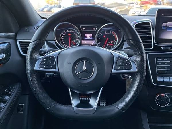 2018 Mercedes-Benz GLE AMG GLE 43 - cars & trucks - by dealer -... for sale in Murfreesboro TN, KY – photo 16