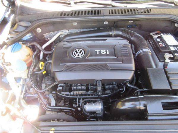 2015 Volkswagen Jetta 1.8T SE for sale in Manassas, VA – photo 19