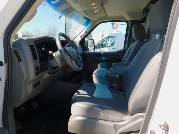 2017 Nissan NV Cargo Van - - by dealer - vehicle for sale in Flint, MI – photo 9