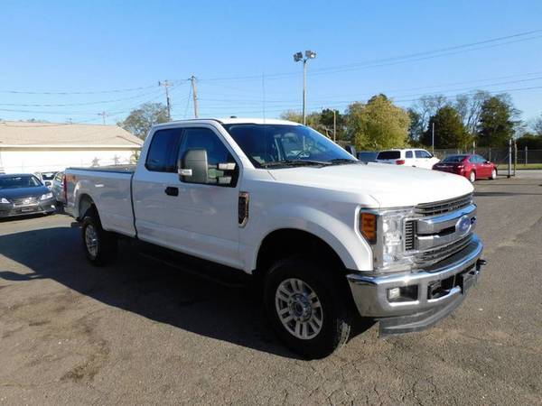 Ford F-250 4wd Super Duty XLT Extended Cab Pickup Truck Clean Cheap... for sale in Asheville, NC – photo 6