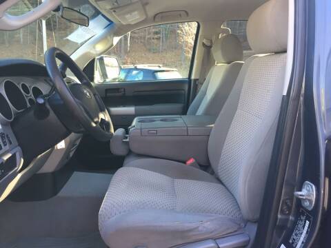 $12,999 2007 Toyota Tundra Double Cab 4x4 *ONLY 104k MILES, 4.7L V8*... for sale in Belmont, NH – photo 12