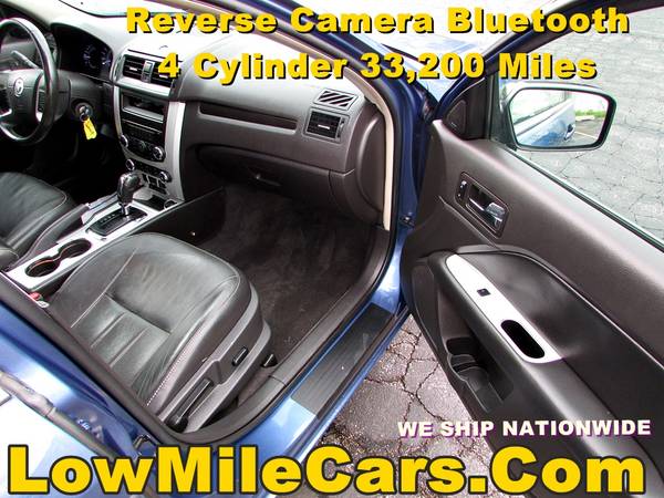 low miles 2010 Mercury Milan premier 33k - cars & trucks - by dealer... for sale in Willowbrook, IL – photo 13