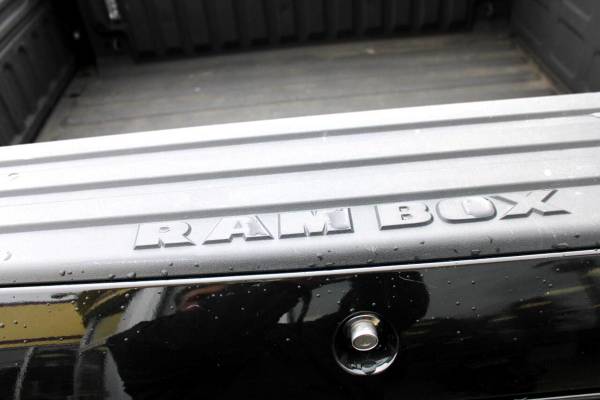 2017 RAM 1500 REBEL HEMI CREW CAB 4WD - Best Deal on 4 Wheels! for sale in Hooksett, VT – photo 7