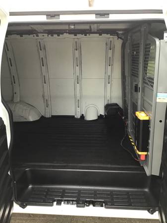 2015 CHEVY EXPRESS 2500 CARGO VAN - - by dealer for sale in FOLEY, FL – photo 12