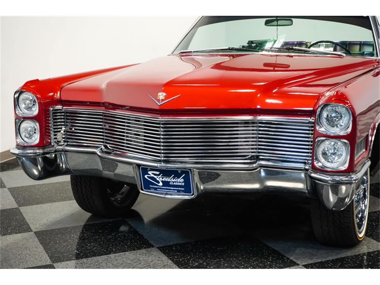 1966 Cadillac DeVille for sale in Mesa, AZ – photo 20
