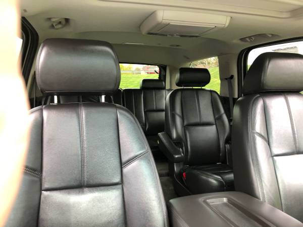 2008 GMC YUKON SLT 4x4 12, 000 - - by dealer - vehicle for sale in Erie, PA – photo 22