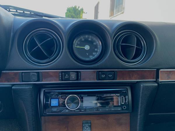 1987 Mercedes-Benz 560SL [Hardtop Convertible] for sale in Los Angeles, CA – photo 13