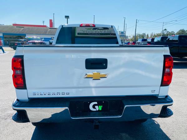 2015 Lifted Chevrolet Silverado LT 5.3L 4X4 Exhaust System 141K -... for sale in Jacksonville, FL – photo 6