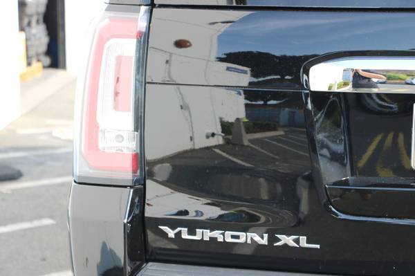 2019 GMC Yukon XL Black GO FOR A TEST DRIVE! - cars & trucks - by... for sale in San Diego, CA – photo 5