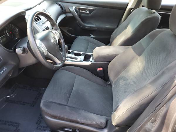 2014 Nissan Altima 4dr Sdn I4 2 5 SV - - by dealer for sale in Roanoke, VA – photo 20
