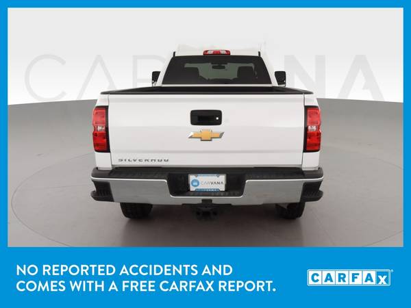 2018 Chevy Chevrolet Silverado 2500 HD Double Cab Work Truck Pickup for sale in West Palm Beach, FL – photo 7