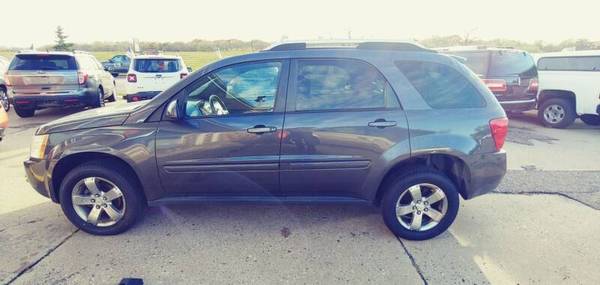 2007 Pontiac Torrent Base AWD 4dr SUV 155404 Miles - cars & trucks -... for sale in Portage, WI – photo 4