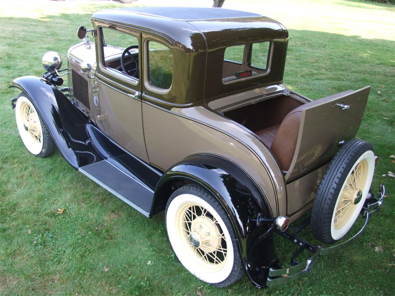 1930 Ford Model A for sale in North Canton, OH – photo 14