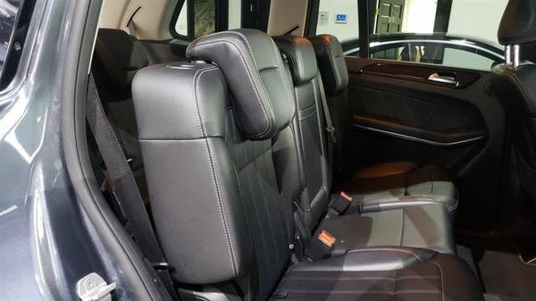2014 Mercedes-Benz GL-Class 4MATIC 4dr GL450 - Payments starting at... for sale in Woodbury, NY – photo 20
