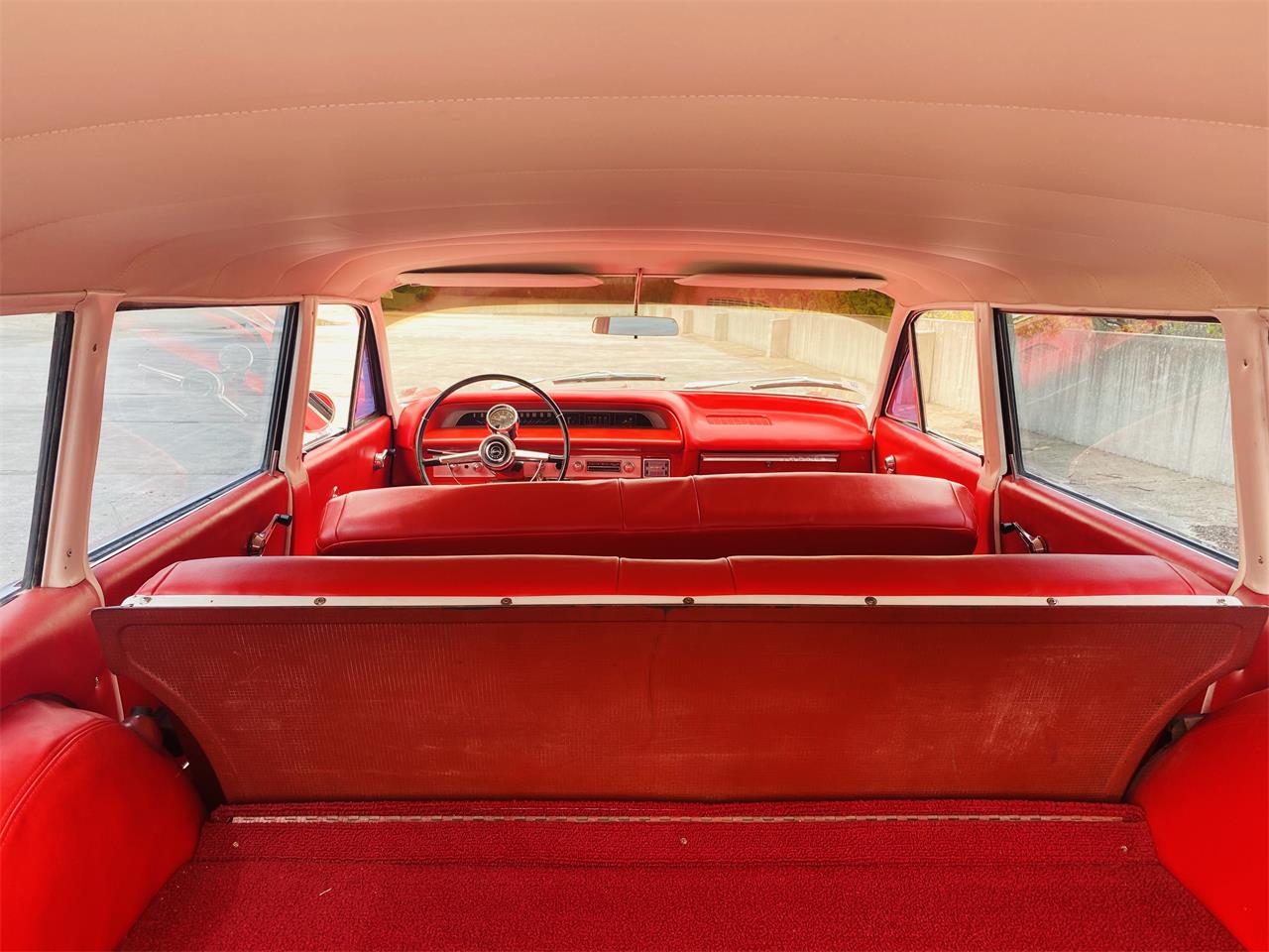 1964 Chevrolet Impala for sale in Branson, MO – photo 20