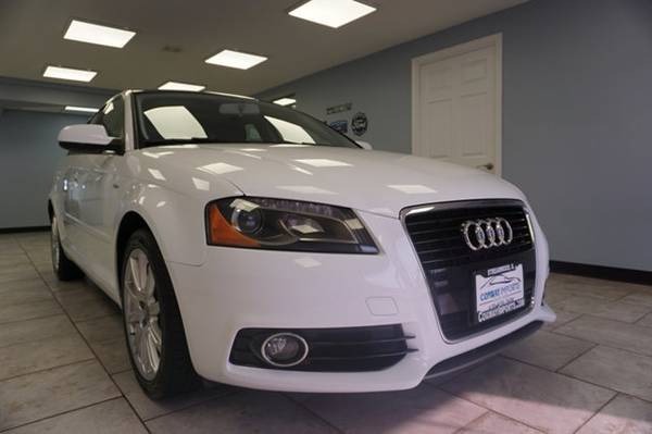 2011 Audi A3 Hatchback S tronic TDI Premium NOW $179/mo* for sale in Streamwood, IL – photo 4