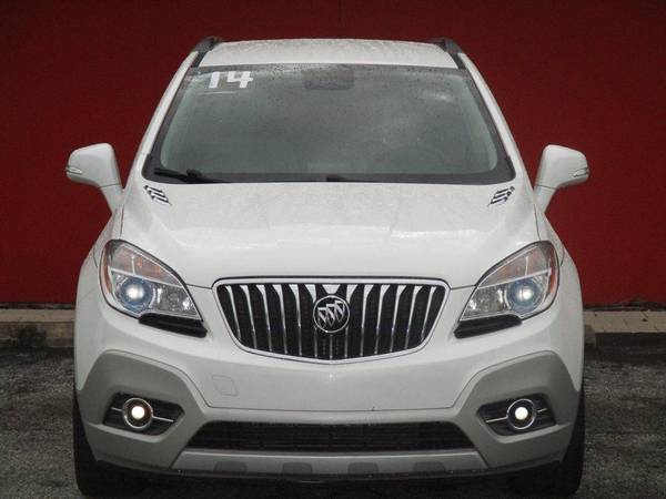 2014 Buick Encore Leather - cars & trucks - by dealer - vehicle... for sale in Orlando, FL – photo 3