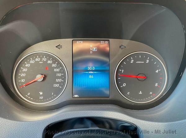 2019 Mercedes-Benz SPRINTER 4500 Standard Roof V6 170 BOX TRUCK... for sale in Mount Juliet, TN – photo 19