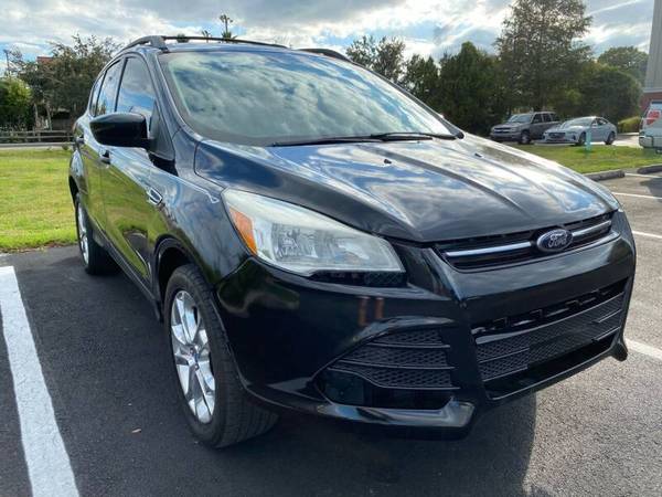2013 Ford Escape - cars & trucks - by dealer - vehicle automotive sale for sale in PORT RICHEY, FL – photo 3