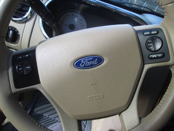 2009 FORD EXPLORER EDDIE BAUER V-8 4WD SUV - - by for sale in Bend, OR – photo 20