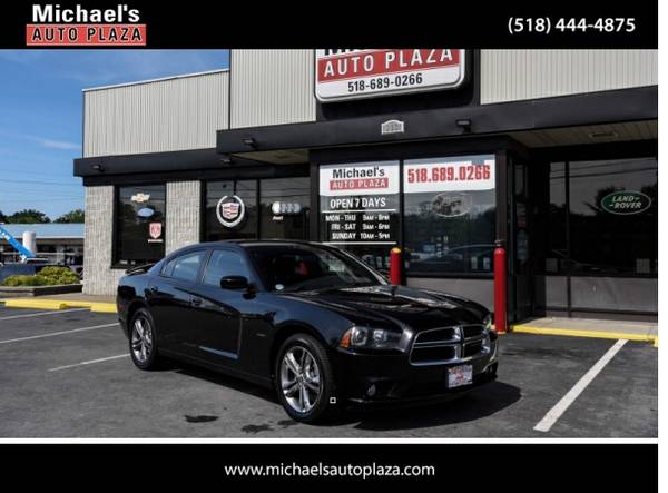 2013 Dodge Charger R/T for sale in east greenbush, NY – photo 2