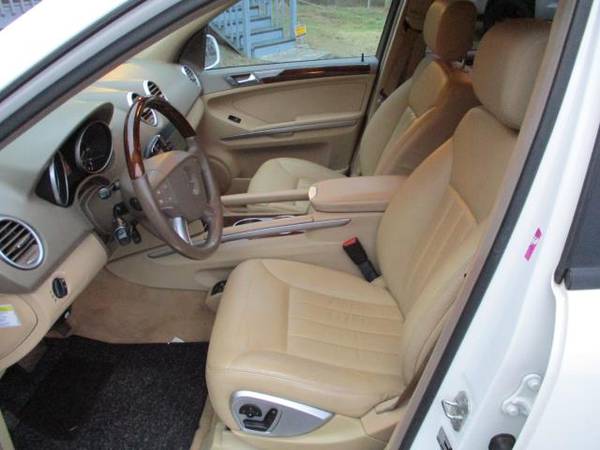 2006 Mercedes-Benz M-Class 4MATIC 4dr 5.0L, Cash Price Special!! for sale in Rock Hill, SC – photo 14