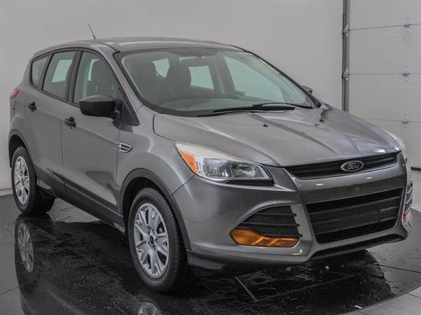 2014 Ford Escape S - - by dealer - vehicle automotive for sale in Wichita, KS – photo 17