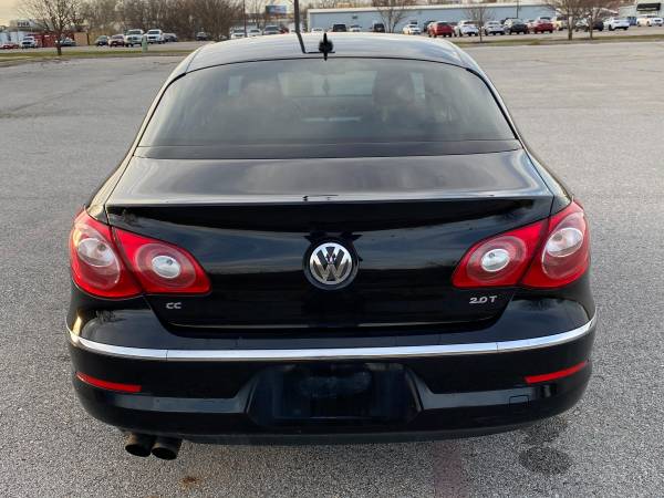 2012 Volkswagen CC ***CLEAN NEBRASKA TITLE W/96K MILES ONLY*** -... for sale in Omaha, IA – photo 9