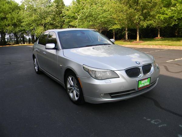 2009 BMW 5 SERIES 535i xDrive - cars & trucks - by dealer - vehicle... for sale in MANASSAS, District Of Columbia – photo 6