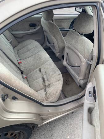 2001 Hyundai Elantra - cars & trucks - by owner - vehicle automotive... for sale in San Diego, CA – photo 14