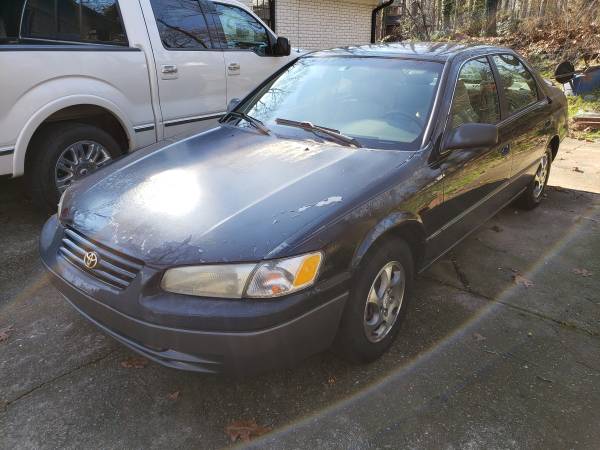 1999 Toyota Camry for sale in Athens, GA – photo 10