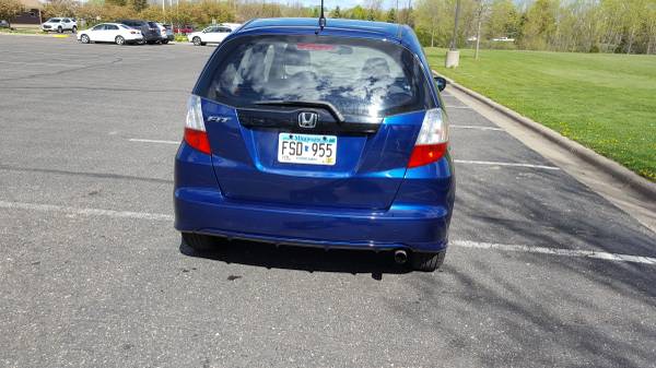 2013 Honda fit for sale in Minneapolis, MN – photo 3