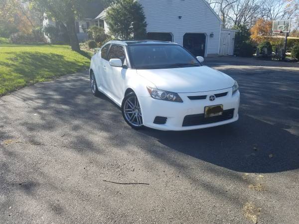 2011 Scion tC - cars & trucks - by owner - vehicle automotive sale for sale in Frenchtown , NJ – photo 11