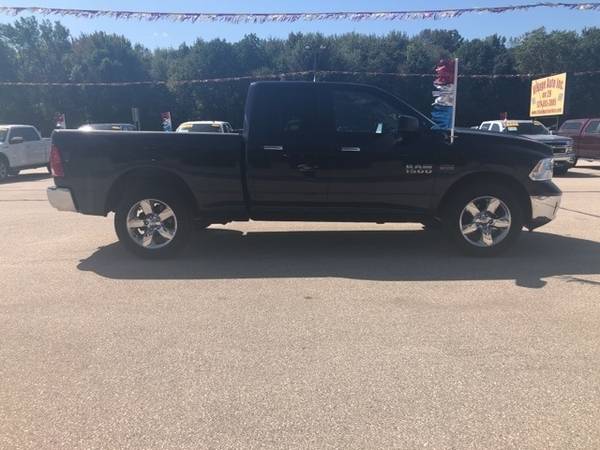 2014 Ram 1500 Big Horn for sale in Green Bay, WI – photo 6