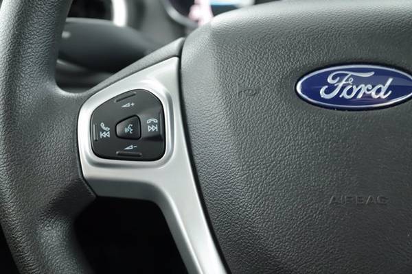 2019 Ford Fiesta SE - - by dealer - vehicle automotive for sale in Sarasota, FL – photo 22