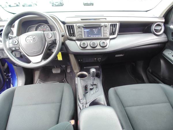 2014 Toyota Rav4 LE for sale in Hanover, MA – photo 16