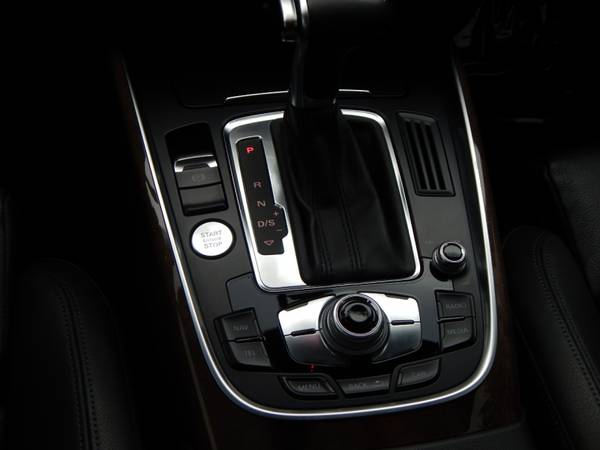 TDI 2015 Audi Q5 TDI SQ5 Seat Pkg B&O Stereo Pkg Roof Rack + LOW MILES for sale in Kent, WA – photo 23