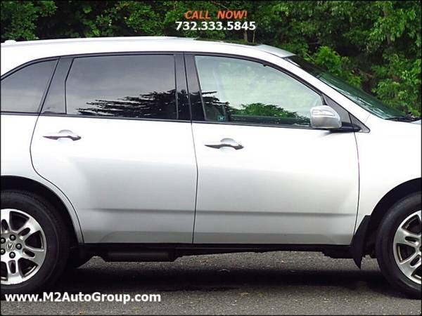 2008 Acura MDX SH AWD w/Tech 4dr SUV w/Technology Package - cars & for sale in East Brunswick, NY – photo 22