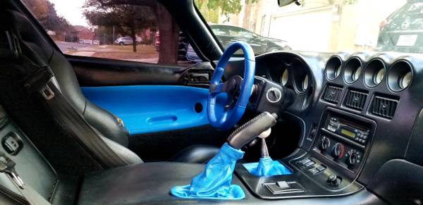 ☆ DODGE VIPER GTS. BLUE & WHITE STRIPES ($42,000) ☆ - cars & trucks... for sale in Round Rock, TX – photo 11