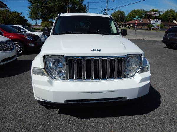 2012 Jeep Liberty Limited 4x4 *Lthr * Low Miles * Extra Nice !!! for sale in Gallatin, TN – photo 3