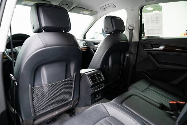 2018 Audi Q5 AWD All Wheel Drive 2.0T Premium SUV - cars & trucks -... for sale in Milwaukie, OR – photo 15