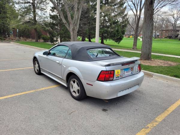 Ford Mustang Convertable for sale in Glenview, IL – photo 2