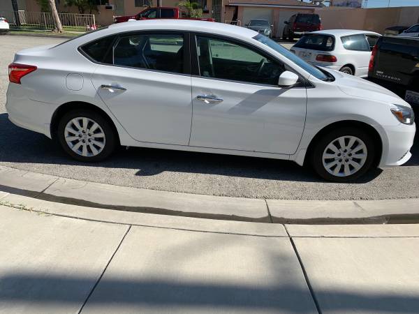 Nissan Sentra SV 2017 - cars & trucks - by owner - vehicle... for sale in Paramount, CA – photo 6